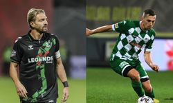 Takım arkadaşına tokat atmıştı: Caner Erkin ve Burak Altıparmak olayı nedir?