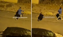 Tartışma kanlı bitti: Defalarca bıçakladı