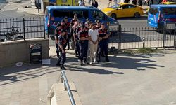 Tartışma sırasında silahla babasını öldürdü