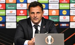 Teknik Direktör Mario Kovacevic kimdir?