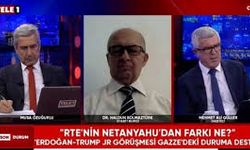 Tele1 soruşturmasında yeni gelişme: 3 İsim adli kontrolle serbest