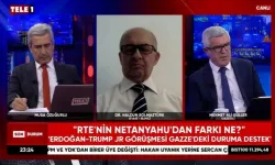 Tele1’deki program başlığı savcılık gündeminde: Soruşturma başlatıldı!