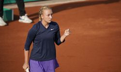 Tenisçi Anastasia Potapova kimdir, nereli, kaç yaşında?