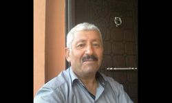 Şantiyede iş makinesinin çarptığı usta hayatını kaybetti