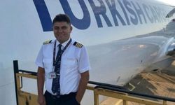 THY Kaptan Pilot Şanlı Göktaş vefat etti