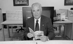 THY’nin Eski Uçuş İşletme Başkanı Mustafa Kolko hayatını kaybetti