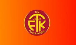 Tire 2021 FK Balıkesirspor'un konuğu