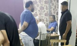 Tombala savunması yetmedi: 49 kişi suçüstü yakalandı!