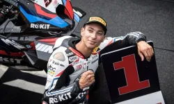 Toprak Razgatlıoğlu Fransa’da tarih yazdı: Magny-Cours’ta 11. zafer!