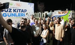 Torbalı'da Gençlik Buluşması: Gençler sordu, Başkan Demir yanıtladı