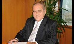 Toyota Türkiye’nin Eski CEO’su Tamer Ünlü hayatını kaybetti