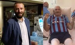 Trabzonsporlu eski futbolcu Mehmet Cemil Altın’ın oğlu Haluk Altın silahlı saldırıda hayatını kaybetti