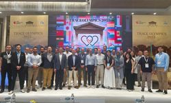 TraceOlympics 2025, Avrupa'da geniş yankı uyandırdı