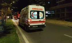 Trafik faciası: 31 yaşındaki yaya hastanede hayatını kaybetti