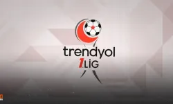 Trendyol 1. Lig'de 7. hafta maçlarını yönetecek hakemler belli oldu