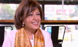 TRT’nin usta spikeri Gülden Özel vefat etti
