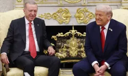 Trump–Erdoğan görüşmesine Yunan basınından tepki
