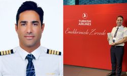 Türk Hava Yolları kaptanı Emre Cömert kimdir?