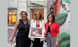 Türk kahve kültürü sergisi BonVivant’ta kapılarını açtı