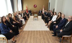 Türkiye ile KKTC arasında ekonomik ve ticari bağlar güçlendi