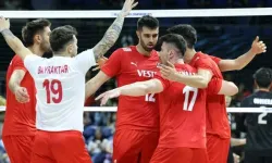 Türkiye-Polonya voleybol maçı ne zaman, saat kaçta? Türkiye-Polonya voleybol maçı hangi kanalda?