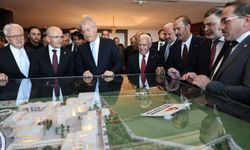 ‘Türkiye Yüzyılı Buluşmaları’na İzmir’de yoğun ilgi