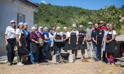 Türkiye'nin ilk Reçel Festivali Bornova'da başlıyor