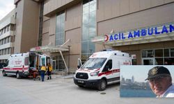 Cinayet suçundan tutuklu zanlı kalp krizi sonucu hayatını kaybetti