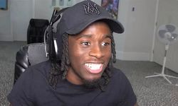 Twitch yayıncısı Kai Cenat kimdir?