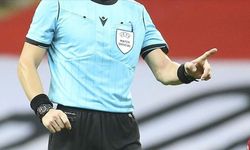 UEFA’dan önemli atama: Türker Tozar, Galatasaray – Liverpool maçında