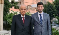 Ülkü Ocakları İzmir İl Başkanı Burak Kılıç, Orkun Özeller’i tehdit etti