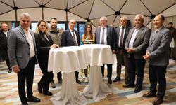 Uluslararası Kazdağları Bal Hasat Şenliği başladı