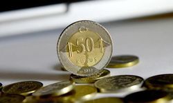 Üretim maliyeti 3 TL’yi aşıyor: 50 kuruş tedavülden kalkıyor mu?