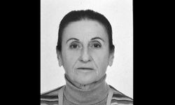 Urla AK Parti teşkilatı yasta: Hülya Batır vefat etti