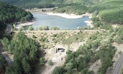 Uşak’ın içme suyu sorununa çözüm
