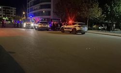 Üvey baba–oğul kavgası kanlı bitti: 21 yaşındaki genç gözaltında!