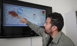 Uzmanı açıkladı: Sındırgı'da neden bu kadar çok sarsıntı oluyor?