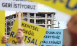 Uzundere’de 15 yıllık kentsel dönüşüm bekleyişi