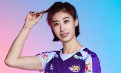 Wang Yuanyuan kimdir, nereli, kaç yaşında?