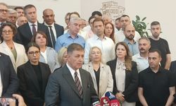 CHP’den Hukuksuz Atamalara Sert Tepki: “Demokrasiye Darbe”