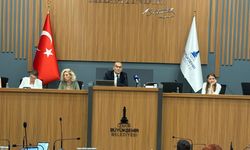 İZBAN’da sermaye artışına oy birliği