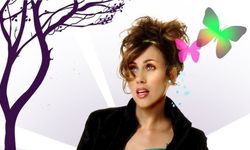 Winx Club şarkılarının yazarı ve vokali Elisa Rosselli kimdir?