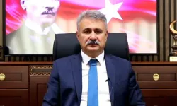 SON DAKİKA | Yahşihan Belediye Başkanı Ahmet Sungur görevden uzaklaştırıldı