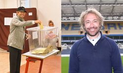 Yalın'a benzerliği gündem oldu! Fenerbahçe kongre üyesi Diego Lugano kimdir?