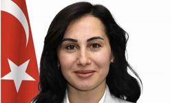 Yalnız bırakıldım! Beykoz Başkan Vekili Özlem Vural Gürzel CHP’den istifa etti