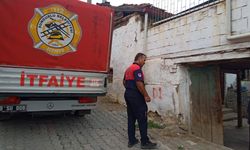 Yalnız yaşayan 92 yaşındaki kadın evinde ölü bulundu