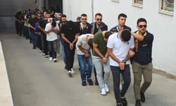 Yasadışı bahis operasyonu: 21 tutuklama, günlük kazanç 24 milyon lira!