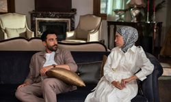 Kızılcık Şerbeti kaldığı yerden devam ediyor, yasak aşk ortaya çıktı!