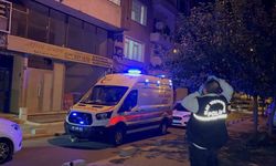 Yaşlı adamın şüpheli ölümü! Gece yarısı kanlar içinde bulundu
