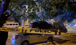 Otomobilin çarptığı 72 yaşındaki yaya hayatını kaybetti